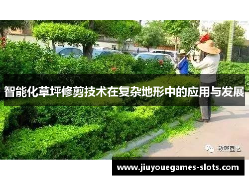 智能化草坪修剪技术在复杂地形中的应用与发展